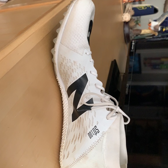 Men’s New Balance SD100V3 Track Spikes - Picture 5 of 5